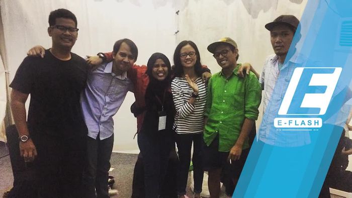 Keyboardist The Adams Meninggal Dunia
