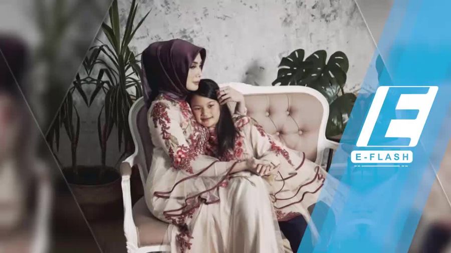 Putuskan Berhijab, Fenita Arie Tak Lagi Jadi Host Gosip