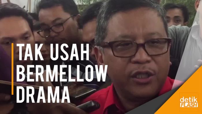 PDIP Tanggapi Keluhan Demokrat di Pilgub Kaltim