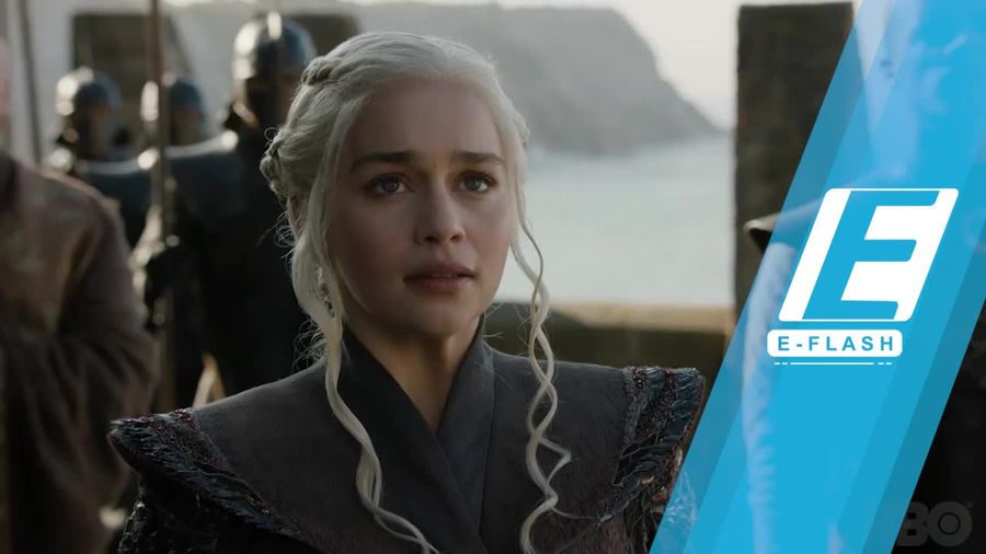 Game of Thrones Tak Akan Tayang di 2018