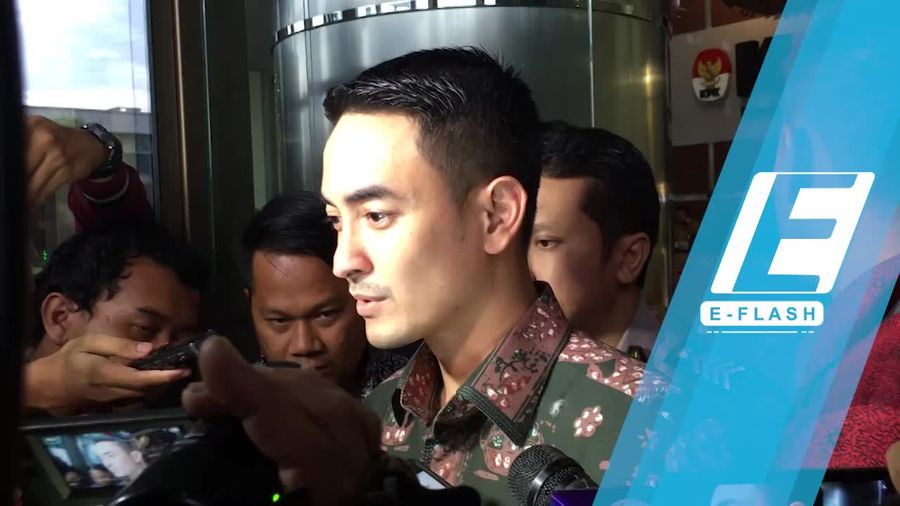 Zumi Zola Diperiksa KPK Soal Kasus Suap APBD