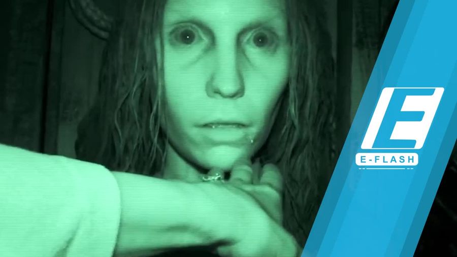 Menguak Masa Lalu Elise Lewat Insidious: The Last Key 