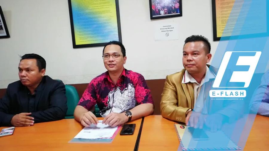 Berkas Tahap Awal Ahmad Dhani Dilimpahkan ke Kejari Jaksel