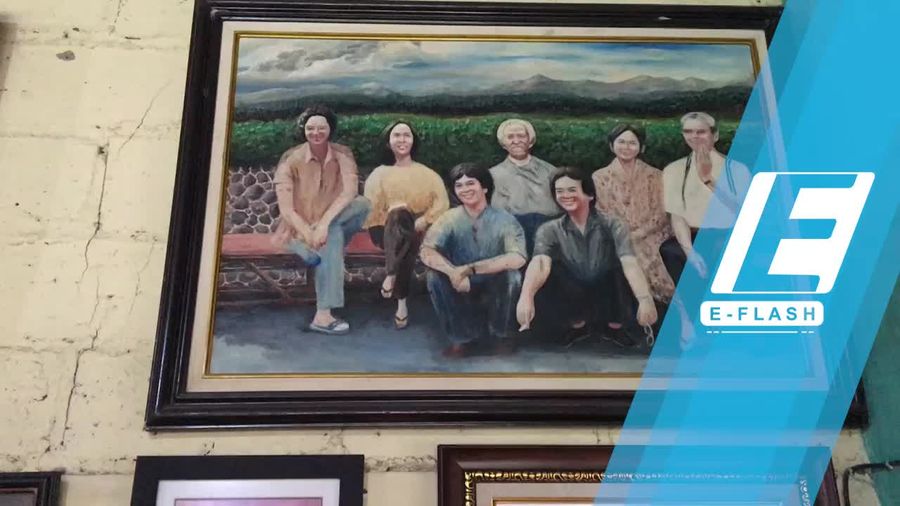 Kronologi Meninggalnya Yon Koeswoyo