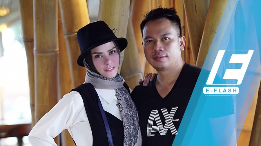 Vicky Prasetyo dan Angel Lelga Akan Prewedding, Netizen Nyinyir
