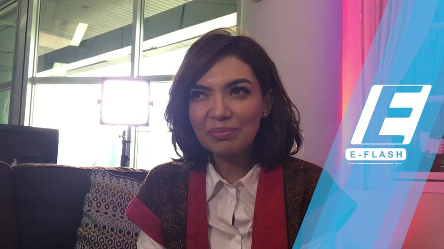 Yon Koeswoyo Berpulang, Ini Hal yang Disesali Najwa Shihab