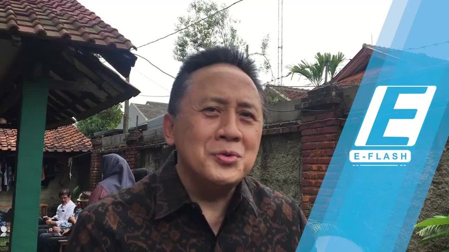 Triawan Munaf Kenang Sosok Yon Koeswoyo Sebagai Nasionalis
