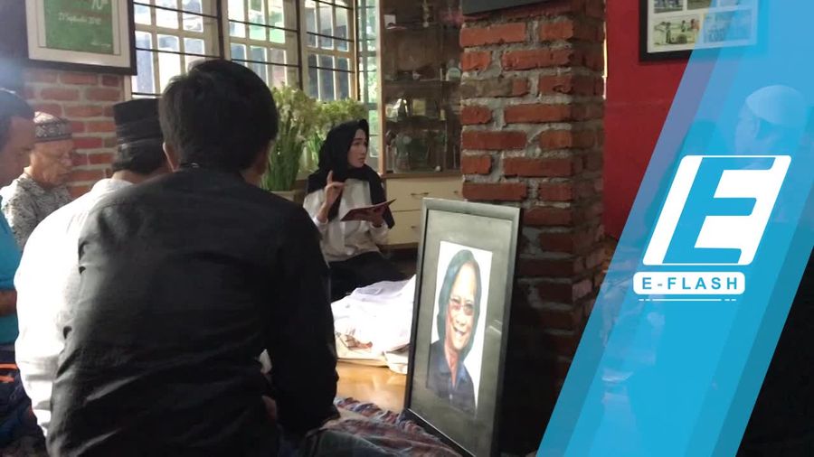 Seperti Apa Sosok Yon Koeswoyo di Mata Para Musisi?