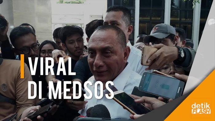 Aksi Letjen Edy Bagi-bagi Duit, PKS: Tak Terkait Kontestasi Politik