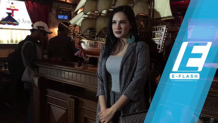 Mulan Jameela Tak Mau Tambah Anak, Ahmad Dhani Mau Banget