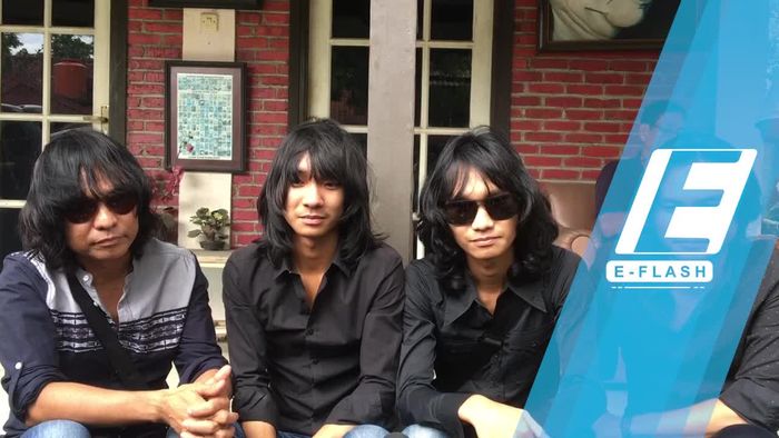 Penggemar Kenang Yon Koeswoyo Sebagai Pribadi Rendah Hati
