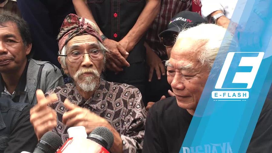 Sosok Yon Koeswoyo di Mata Keluarga dan Kerabat