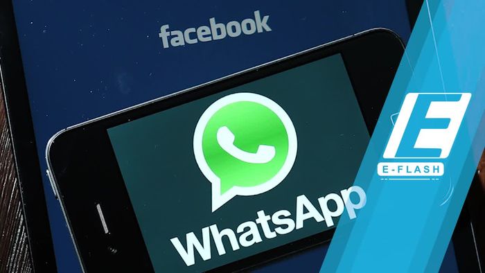 Asyik! Sebentar Lagi Insta Stories Bisa Dibagikan ke WhatsApp