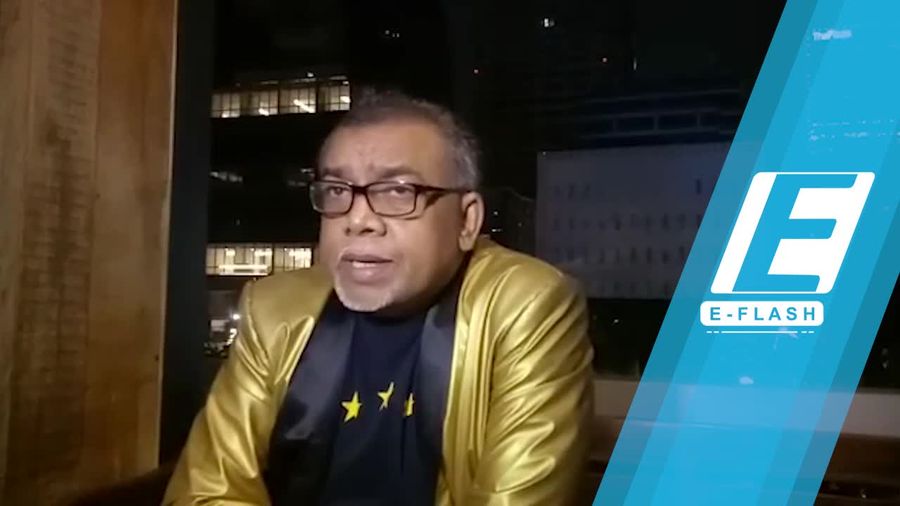 Pengacara Jennifer Dunn Dibayar Faisal Haris?