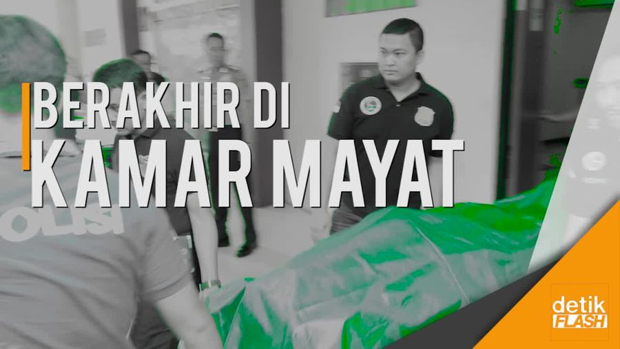 Pasutri Pengedar Narkoba dan Penganiaya Polisi Diringkus 