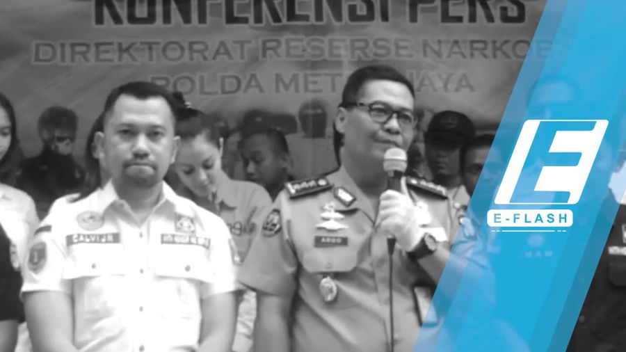 Ini Alasan Jennifer Dunn Tak Pernah Dikunjungi Keluarga