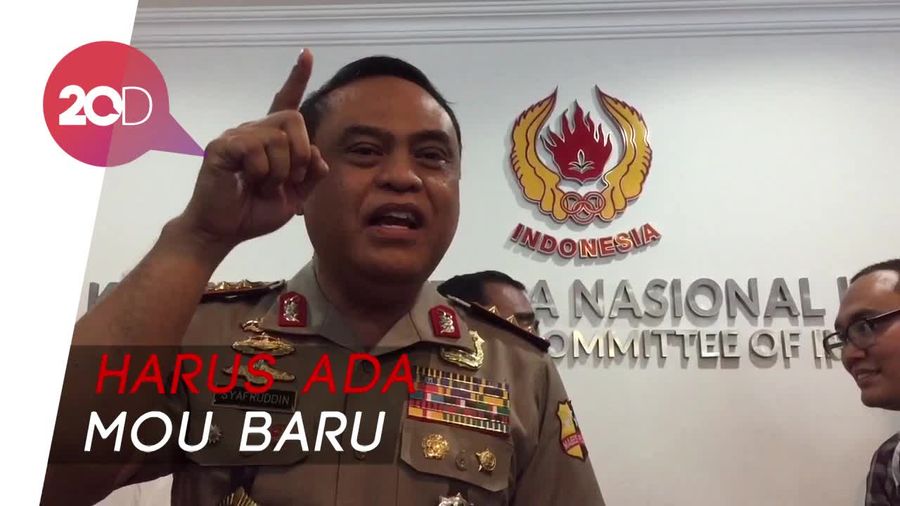 Perihal Pemanggilan Calon Kepala Daerah Tersandung Pidana