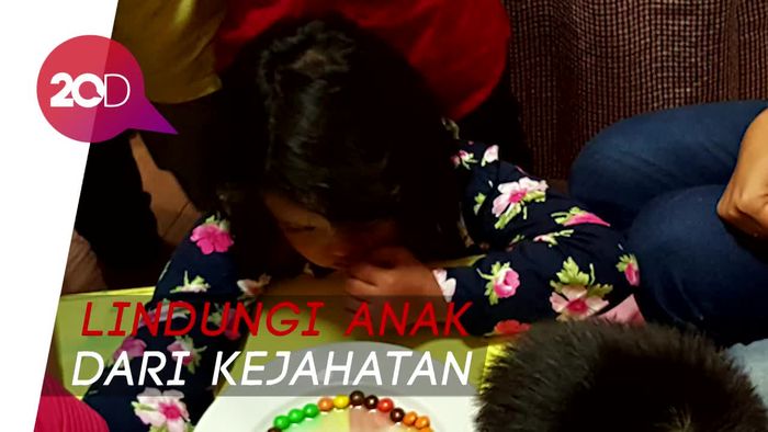 Gandeng Polres Jaksel, Komnas PA Bikin MoU Perlindungan Anak