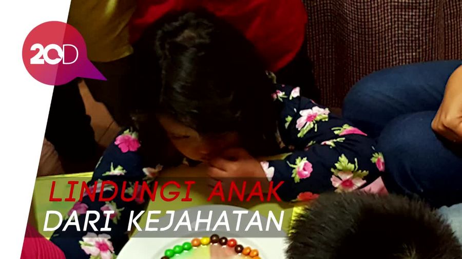 Gandeng Polres Jaksel, Komnas PA Bikin MoU Perlindungan Anak