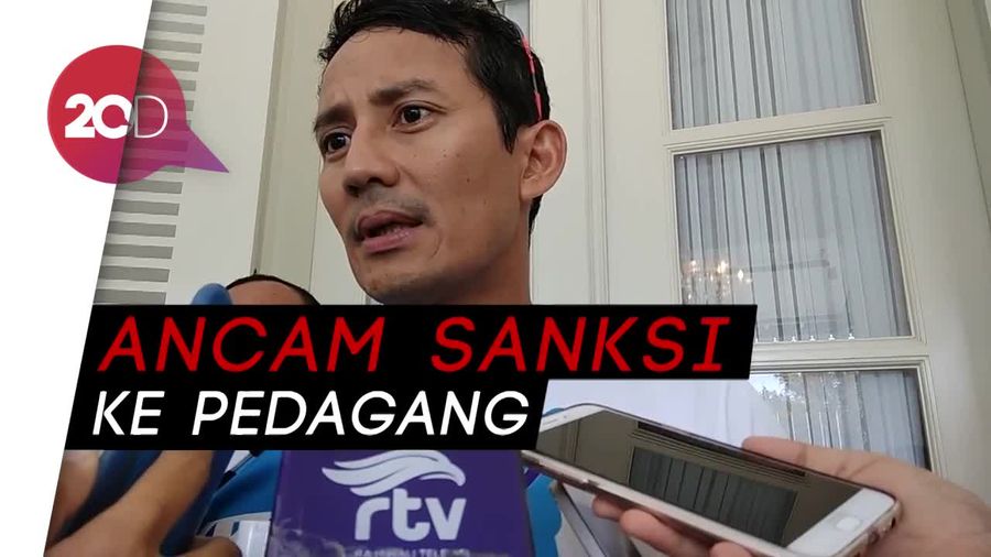 Maklumat Sandi Respons Kenaikan Harga Beras