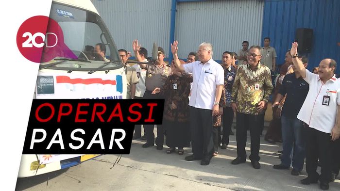 Cara Menteri Perdagangan Jaga Stabilitas Harga Beras di Pasar