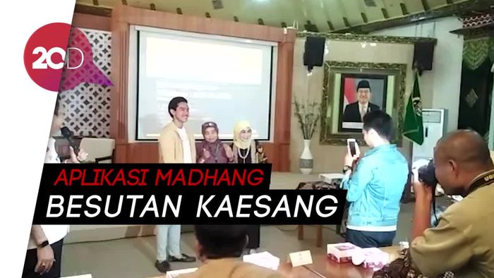 Jual Makanan Rumahan Lewat Aplikasi Madhang Besutan Kaesang