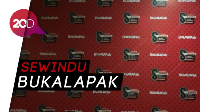 HUT Ke-8, Ini Harapan Bukalapak