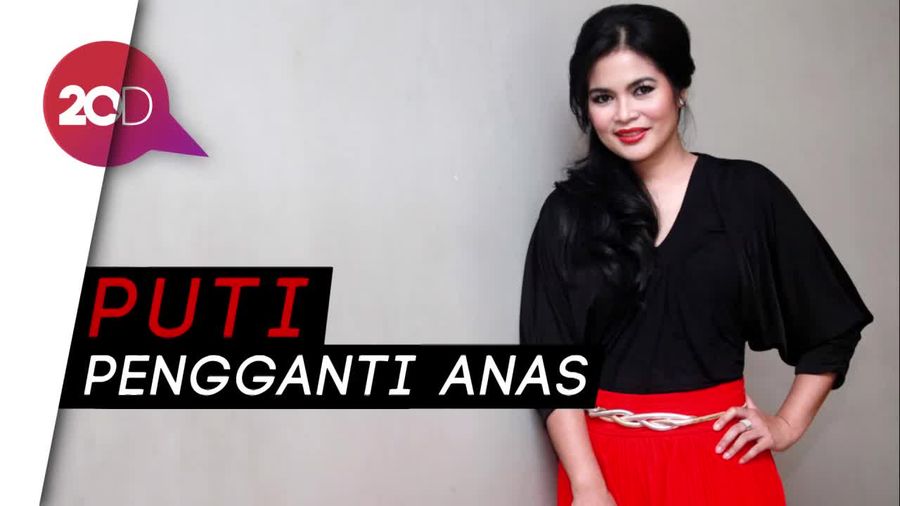Sah! PDIP Jagokan Gus Ipul-Puti di Pilgub Jatim