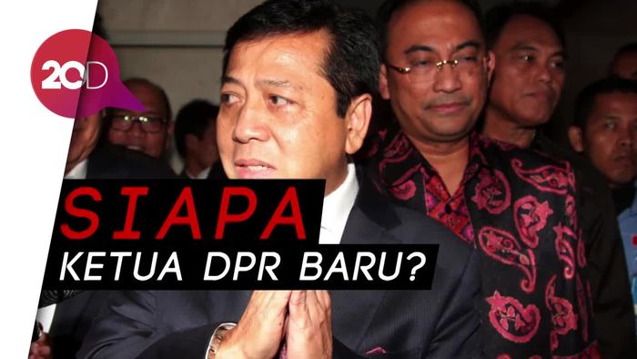 Ditanya soal Sosok Ketua DPR, Airlangga: Minggu Depan Disampaikan