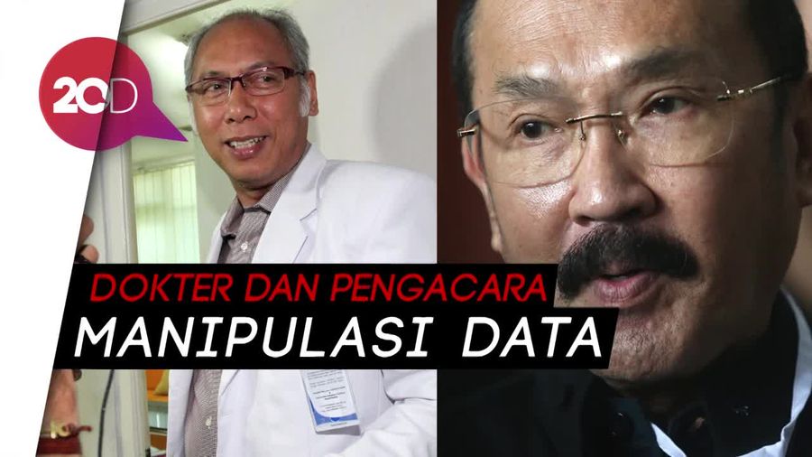 Fredrich dan Bimanesh Tersangka Pertama Menghalangi Penyidikan KPK