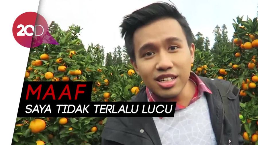 Komentar Joshua Soal Video yang Dianggap Hina Islam