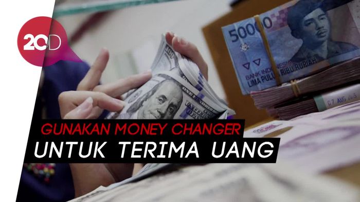 Hakim Curiga dengan Mekanisme Barter Dolar Keponakan Novanto