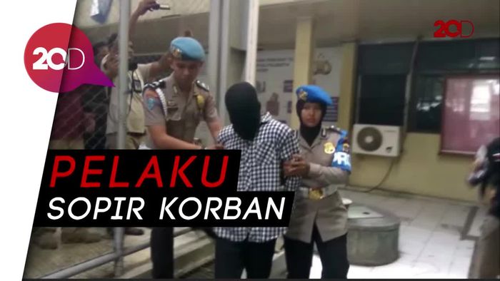 Pembunuh Satu Keluarga di Aceh Dibekuk, Motif Kesal Kerap Dimarahi