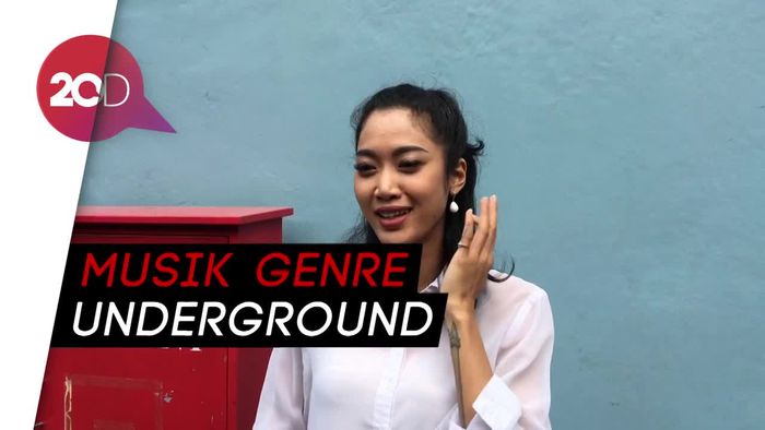 Vierratale Siapkan Album Baru Tahun Ini