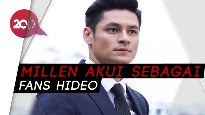 Millendaru Kesal Jadi Omongan Usai Posting Foto Pria Tampan Filipina