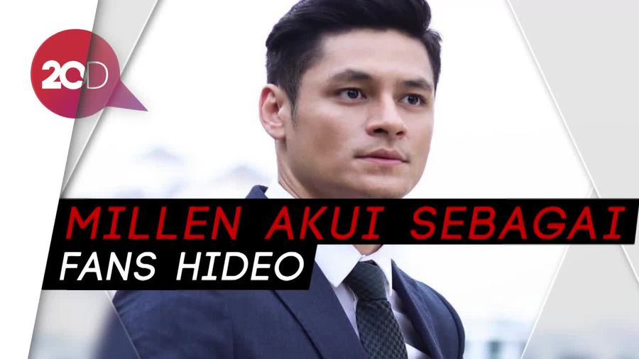 Millendaru Kesal Jadi Omongan Usai Posting Foto Pria Tampan Filipina