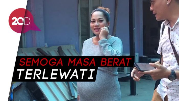 Ahok Gugat Cerai Istrinya, Ini Kata Jennifer Cortez