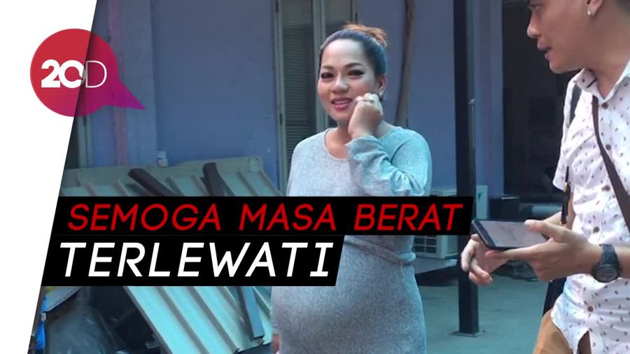 Ahok Gugat Cerai Istrinya, Ini Kata Jennifer Cortez