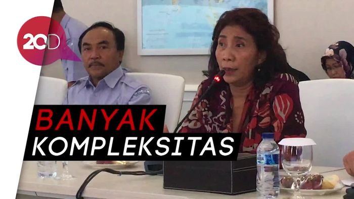 Inilah Alasan Kenapa Kapal Maling Ikan Harus Ditenggelamkan!
