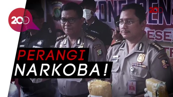 Mau Rebut Senjata, Kurir Sabu Asal Malaysia Tewas Didor Polisi!