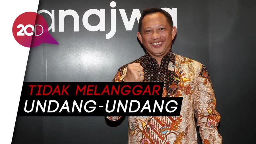 Banyak Polisi Terjun ke Pilkada, Kapolri: Itu Hak Politik Mereka