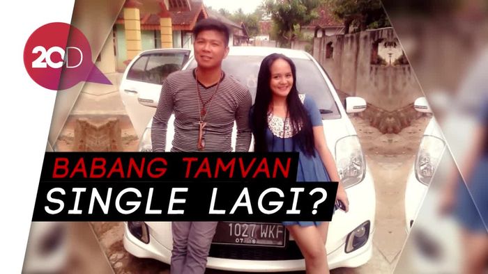 Andika ‘Kangen Band’ Resmi Cerai?