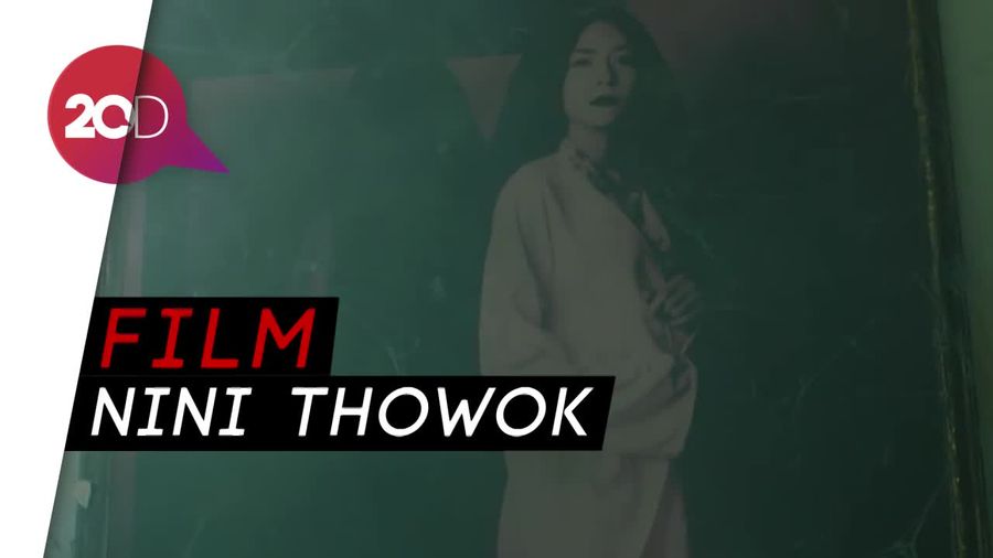 Kisah Urban Legend Mengerikan dalam Nini Thowok