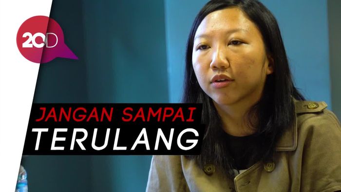 Pelajaran dari Erwiana, TKI Korban Penyiksaan yang Menang Gugatan
