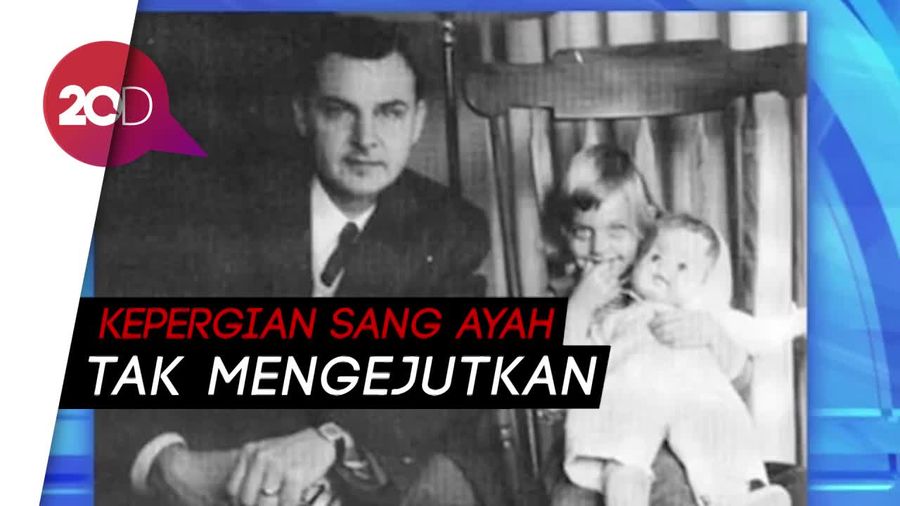 Ayah Ellen DeGeneres Meninggal Dunia