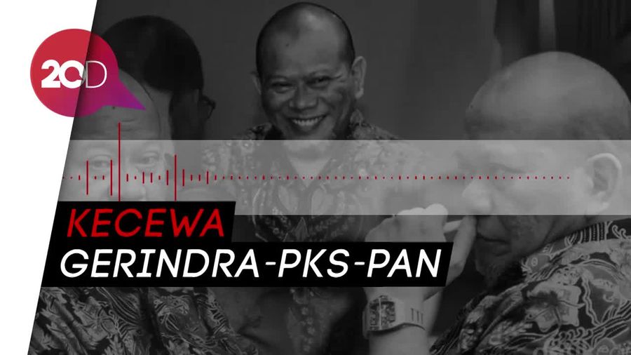 Al Khaththath Bicara Nasib La Nyalla, Pilkada, dan Semangat 212