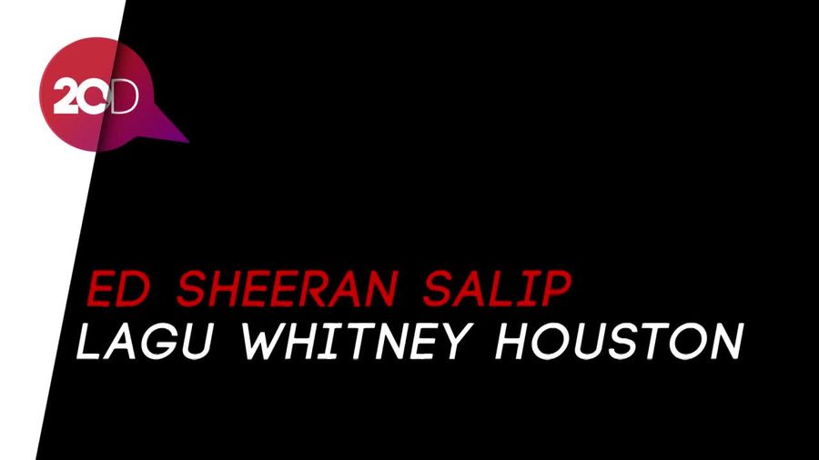 Kepopuleran Lagu Shape Of You Geser I Will Always Love You