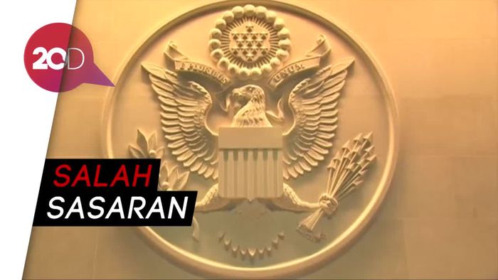 Kecewa dengan Obama, Trump Ogah Resmikan Kedubes AS di London