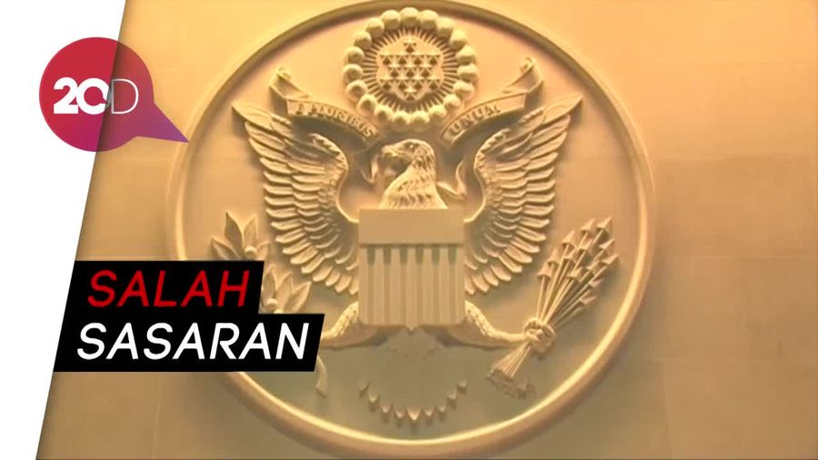 Kecewa dengan Obama, Trump Ogah Resmikan Kedubes AS di London