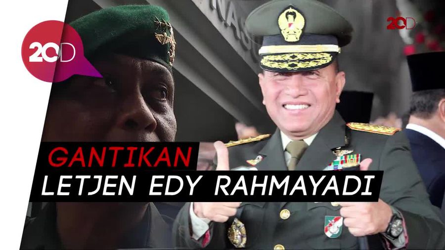 Sah! Letjen Agus Kriswanto Resmi Jabat Pangkostrad